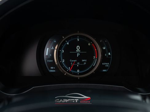 Used 2018 Lexus IS 300 F Sport w/ F Sport Package image 26