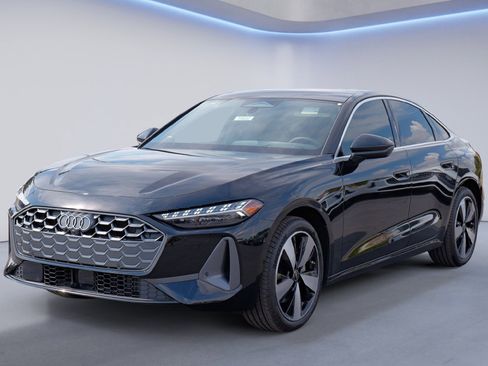 New 2025 Audi A5 2.0T Premium Plus image 6