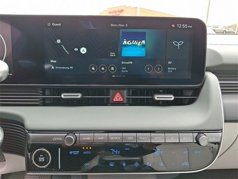 New 2026 Hyundai Ioniq 5 Limited image 9