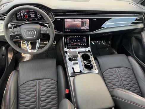 Used 2024 Audi RS Q8 image 18