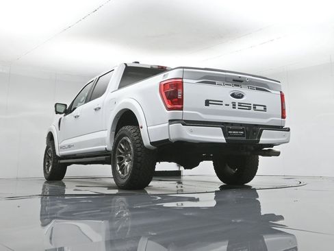 Used 2022 Ford F150 XLT w/ Equipment Group 302A High image 53