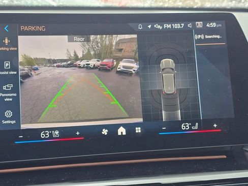 Used 2025 BMW X1 xDrive28i w/ Convenience Package image 31