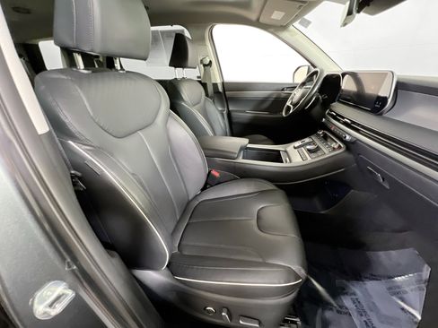 Used 2023 Hyundai Palisade SEL w/ Premium Package image 31