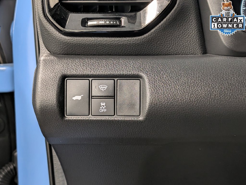 Certified 2025 Honda Pilot TrailSport image 19