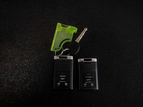 Used 2008 Cadillac XLR image 47