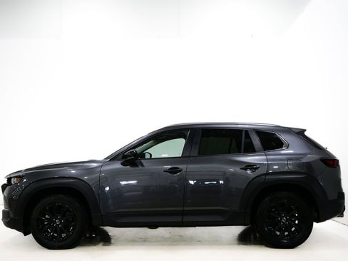 Used 2025 MAZDA CX-50 AWD 2.5 S w/ Select Package image 5