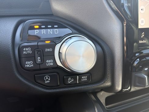 Certified 2022 RAM 1500 Laramie AWD/4WD image 27
