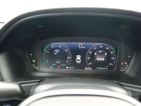 Used 2023 Honda Accord EX-L image 6
