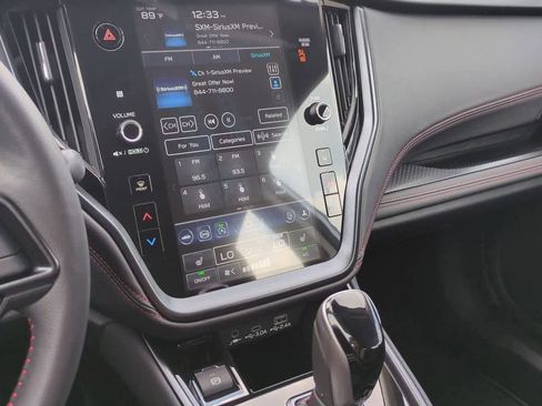 Used 2025 Subaru Legacy Sport AWD/4WD image 28