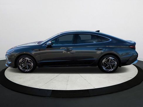 Certified 2025 Hyundai Sonata SEL image 7