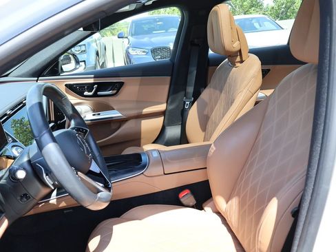 Used 2024 Mercedes-Benz E 450 4MATIC All-Terrain Wagon image 21