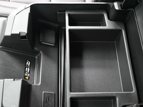New 2025 Chevrolet Silverado 1500 High Country w/ Midnight Edition AWD/4WD image 22