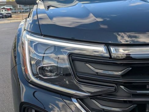 Used 2026 Volkswagen Atlas Cross Sport SE FWD image 10