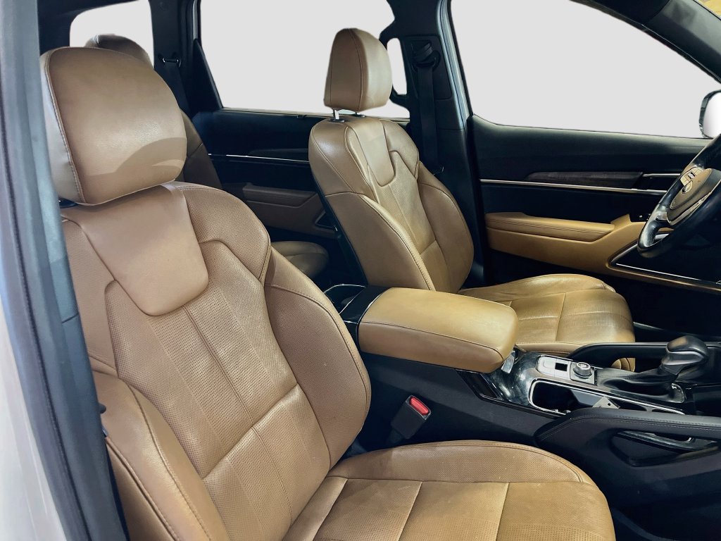 Used 2020 Kia Telluride SX AWD/4WD image 31