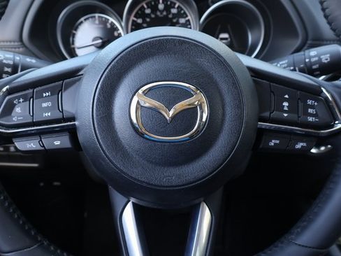 Used 2023 MAZDA CX-5 AWD 2.5 S image 20