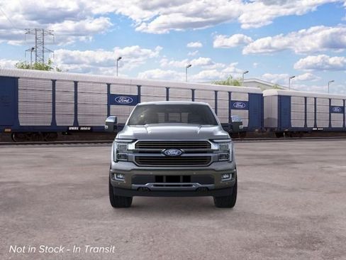 New 2026 Ford F150 King Ranch AWD/4WD image 6