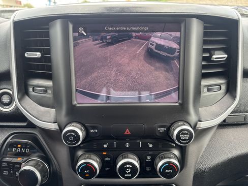 Used 2020 RAM 1500 Big Horn AWD/4WD image 21