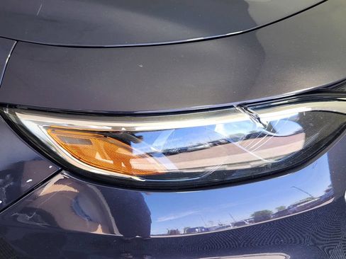 Used 2025 Chevrolet Malibu LT FWD image 10