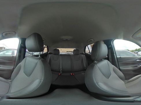 Used 2025 Buick Encore GX Preferred FWD image 41