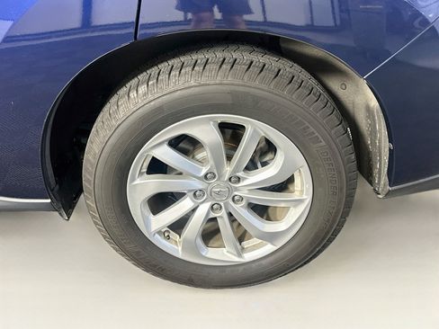 Used 2018 Acura RDX w/ Tech & AcuraWatch Plus Pack FWD image 11