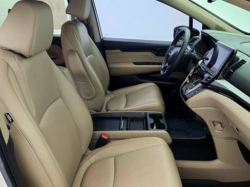 Used 2021 Honda Odyssey Touring image 27