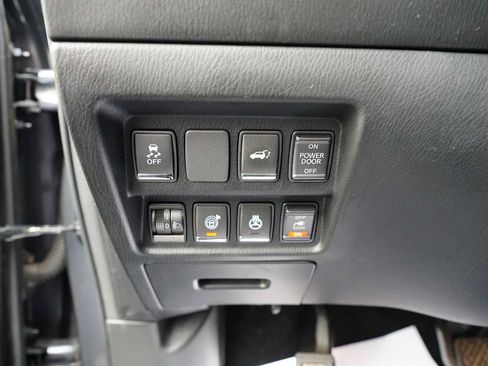 Used 2013 INFINITI JX35 AWD w/ Premium Pkg image 21