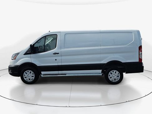 Used 2025 Ford Transit 250 Low Roof w/ Exterior Upgrade Package RWD image 10