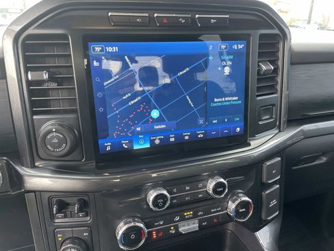 Used 2022 Ford F150 XLT w/ Equipment Group 302A High image 20