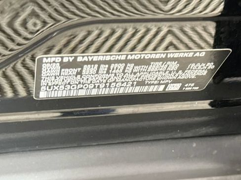 Used 2026 BMW X3 xDrive30i w/ Premium Package AWD/4WD image 31