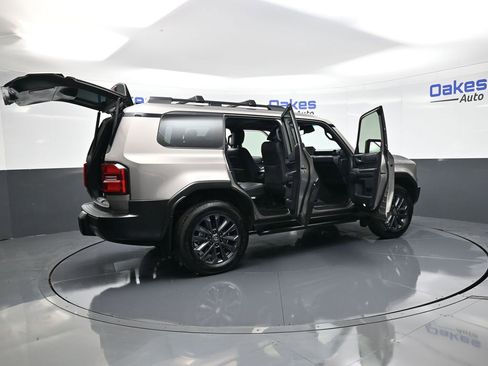 Used 2024 Toyota Land Cruiser Base image 57