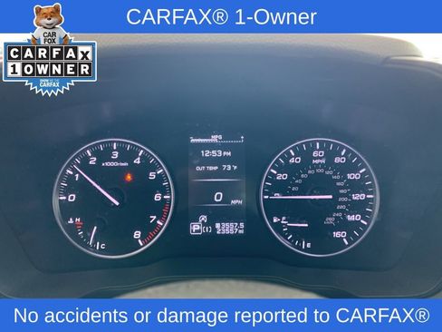 Certified 2024 Subaru Crosstrek 2.0i Premium AWD/4WD image 6