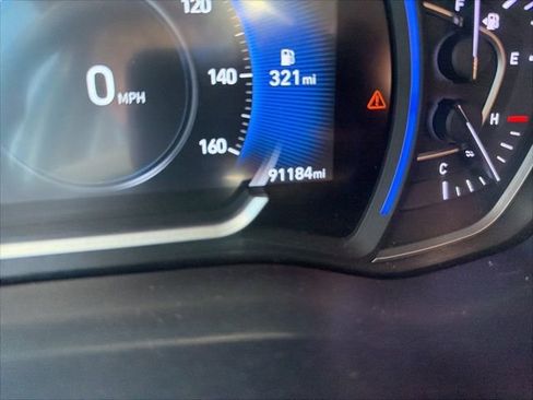 Used 2019 Hyundai Santa Fe Limited FWD image 46