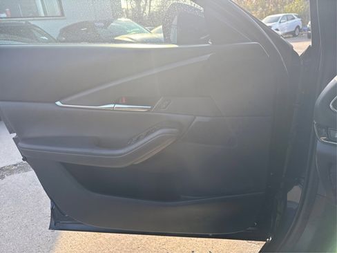 Used 2021 MAZDA CX-30 AWD 2.5 S w/ Preferred Package image 29