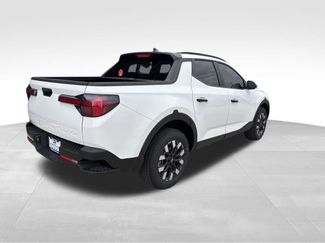 New 2026 Hyundai Santa Cruz SEL FWD video 4