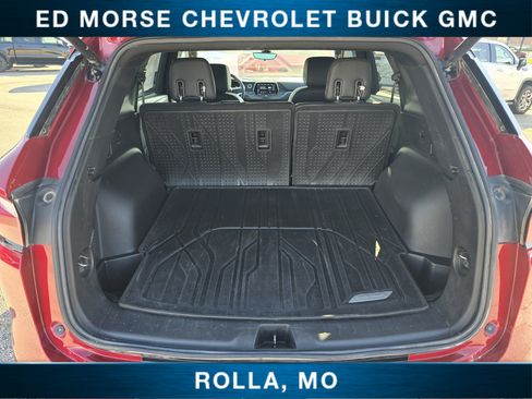Certified 2021 Chevrolet Blazer RS w/ Driver Confidence II Package AWD/4WD image 27