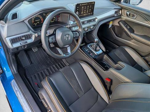 New 2026 Acura Integra A-Spec image 2