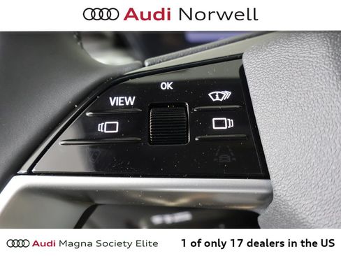 New 2026 Audi A5 2.0T Premium Plus AWD/4WD image 25