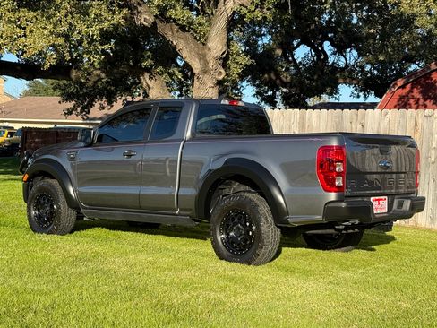 Used 2021 Ford Ranger XL w/ Equipment Group 101A High image 4