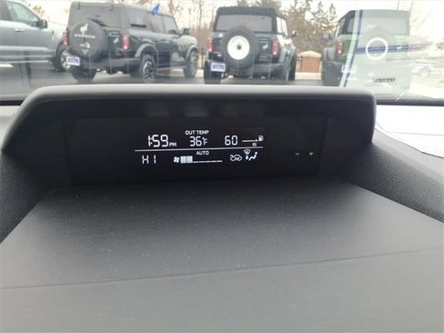 Used 2023 Subaru Crosstrek 2.0i Premium w/ Special Edition image 16