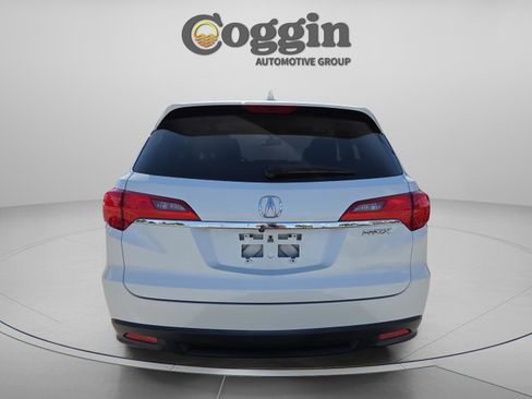 Used 2015 Acura RDX FWD image 5