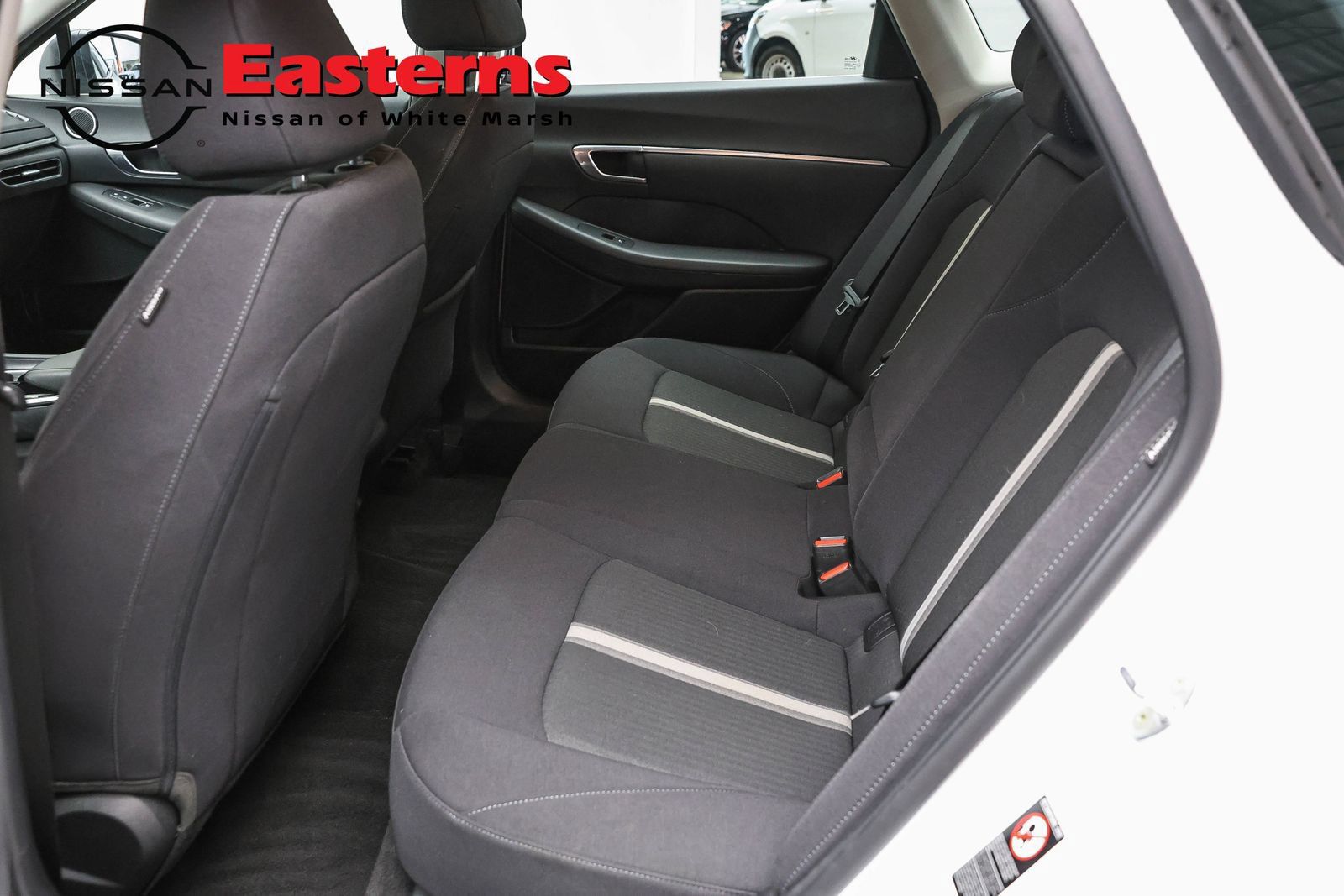 Used 2022 Hyundai Sonata SEL FWD image 19