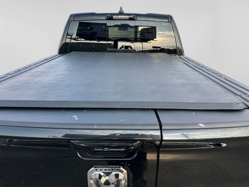 Used 2023 RAM 1500 Limited AWD/4WD image 21
