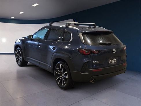 New 2026 MAZDA CX-50 AWD 2.5 S w/ Cargo Package image 35