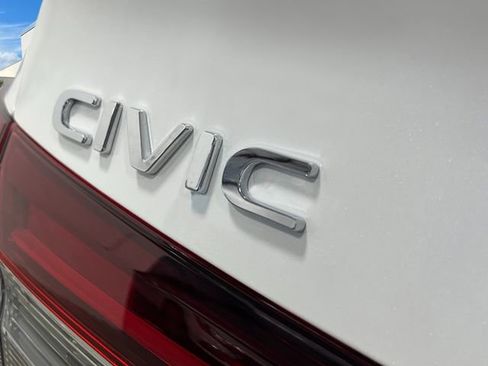 New 2026 Honda Civic Sport image 5