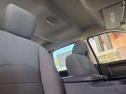 Used 2019 RAM 1500 Express w/ Wheel & Sound Group AWD/4WD image 20