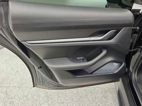 Used 2022 Porsche Taycan Turbo S image 43