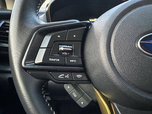 Used 2023 Subaru Crosstrek 2.5i Sport image 17