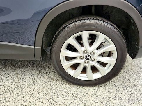 Used 2015 MAZDA CX-5 Grand Touring FWD image 9