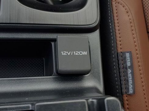 New 2026 Subaru Outback Touring AWD/4WD image 33