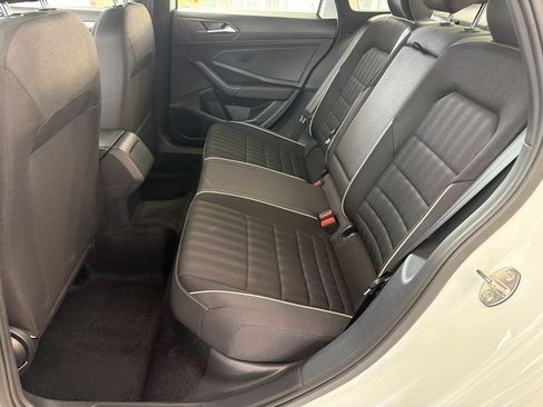 Certified 2024 Volkswagen Jetta Sport FWD image 15